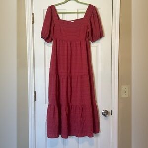 ShopTheMint Maxi Dress